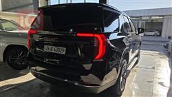 جي ام سي يوكون